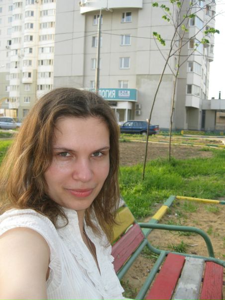 №53, Анна Иноземцева, 39 лет, Москва №53, Анна Иноземцева, 39 лет, Москва