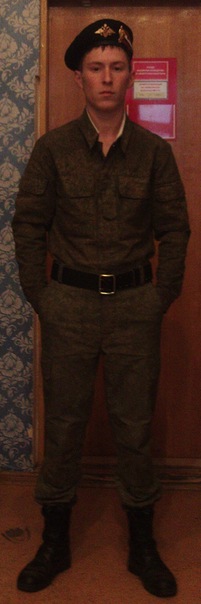 №7, Игорь Яковлев, 35 лет, Нижневартовск №7, Игорь Яковлев, 35 лет, Нижневартовск