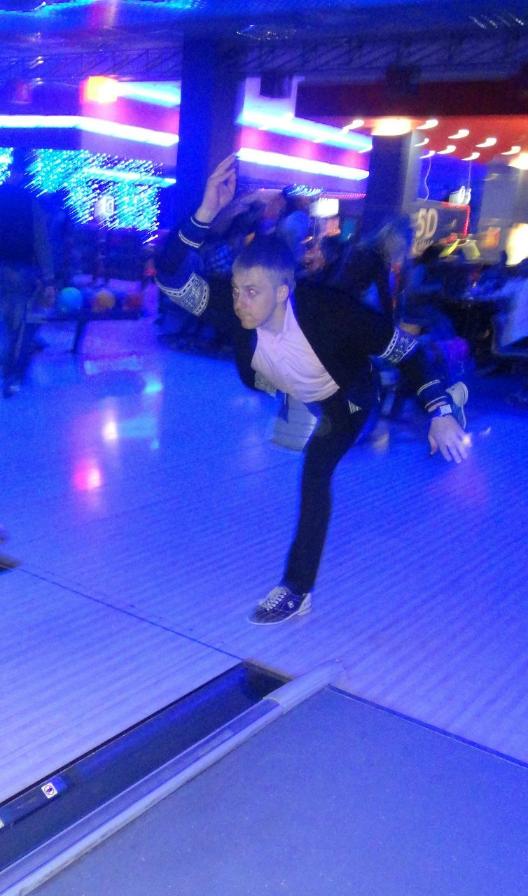 Дима Чукаев | Батайск