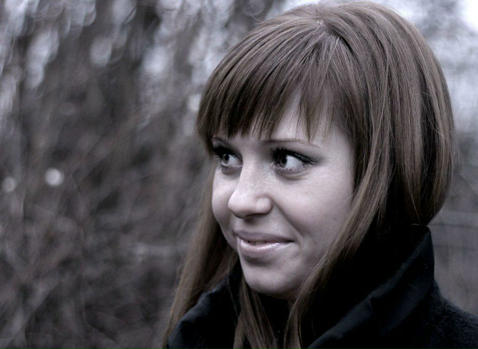 Юля Башарина | Калининград