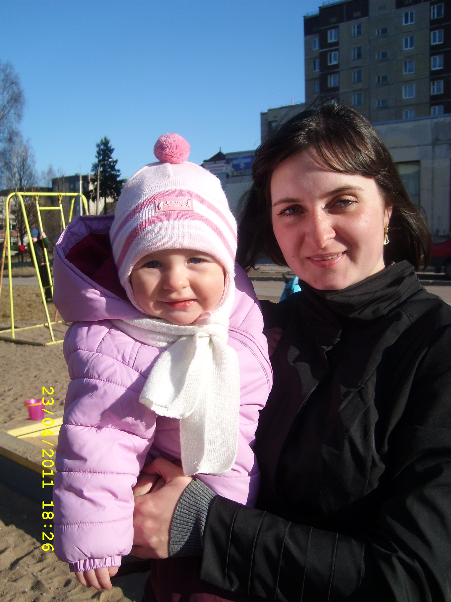 Фото профиля