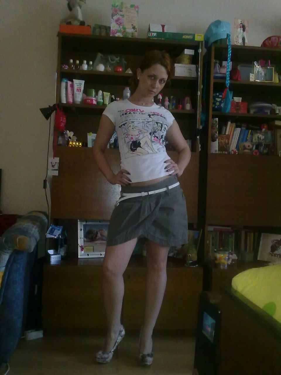 Ольчик Орёл | Киев