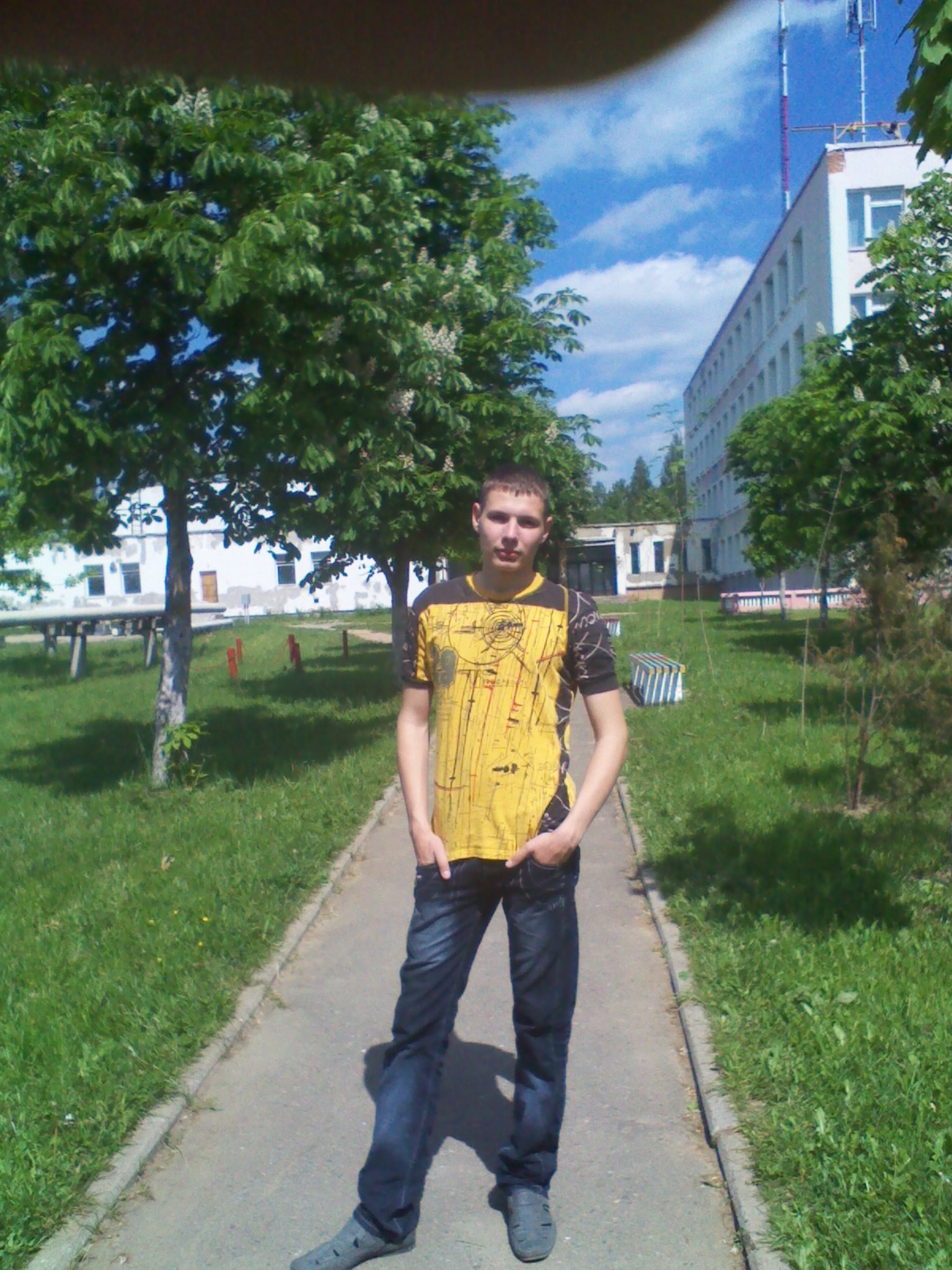 Фото профиля