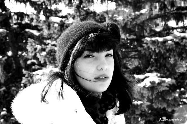 Anna Akopian | Москва