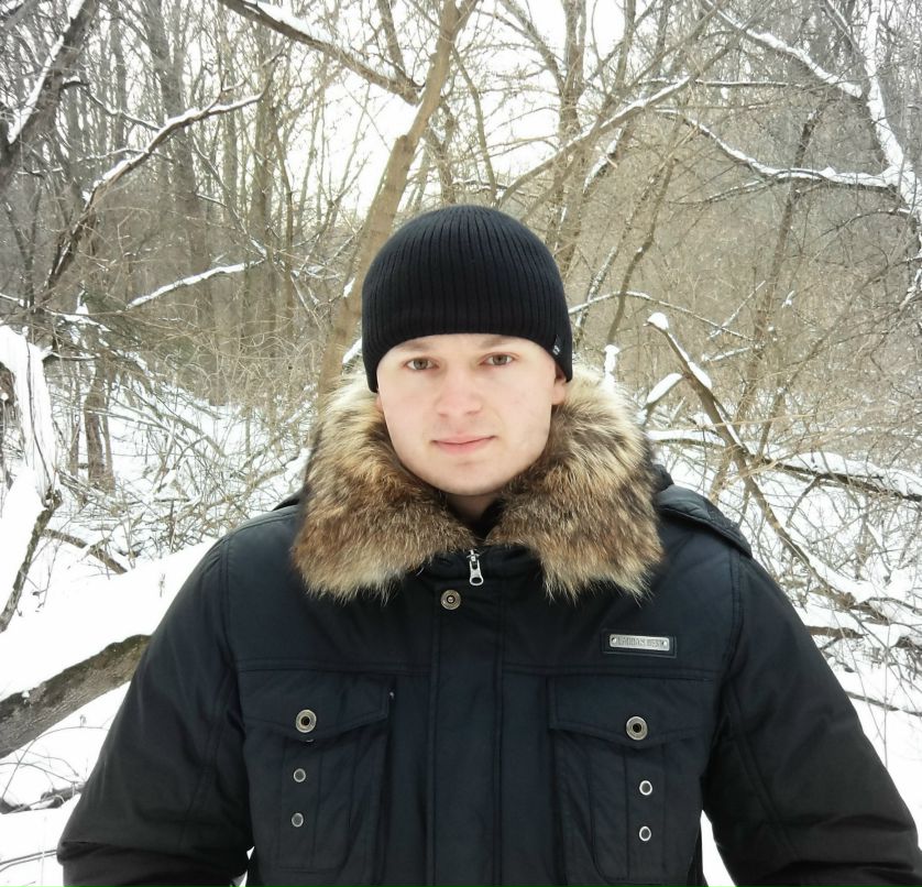 Александр Шоринов | Харьков