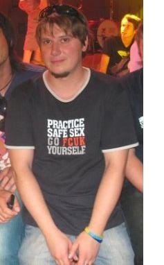 Dmitry Solod | Киев