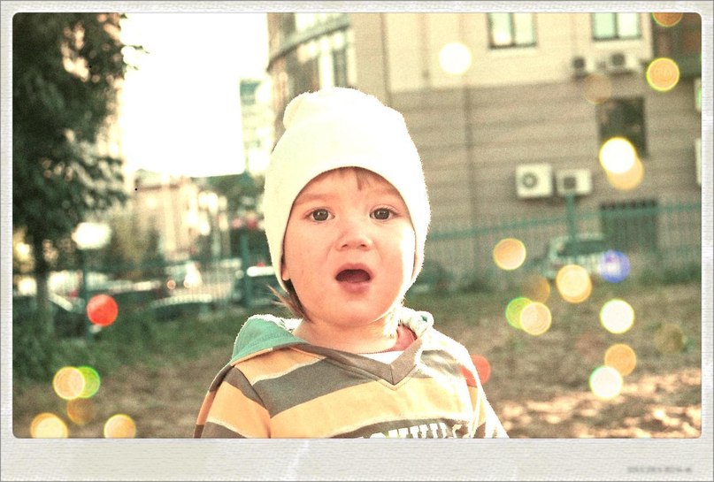 Svetlana Petrova | Барнаул