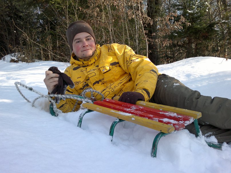 Тони Монтана | Киев