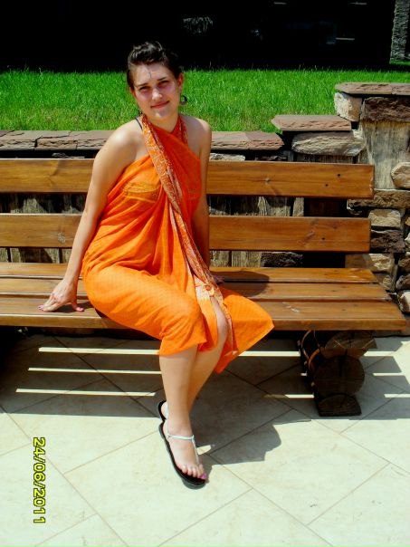 №11, Алина Неклеса, 35 лет, Донецк №11, Алина Неклеса, 35 лет, Донецк