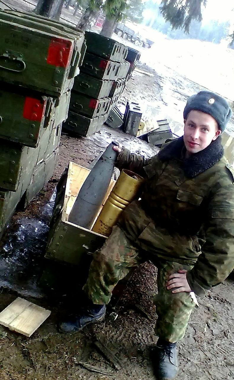 Максим Кокушин | Москва