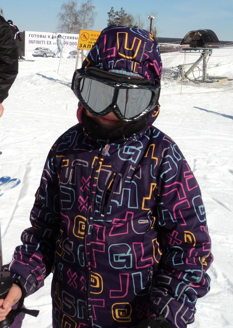 Валерия Тролетова | Выборг