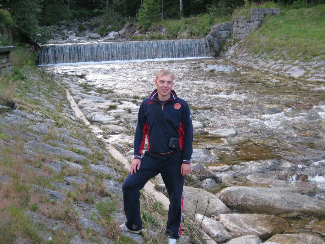 Александр Киселёв | Санкт-Петербург