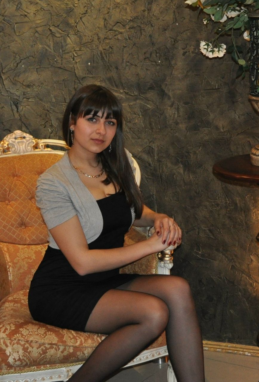 Екатерина Крупинская | Москва