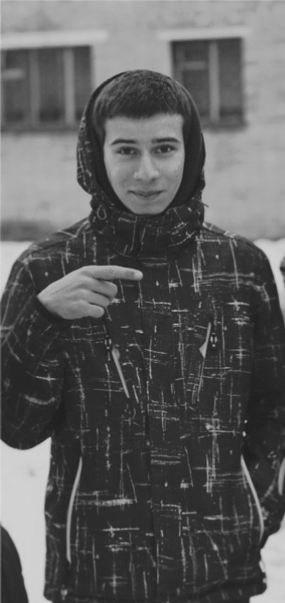 Сергей Бабаев | 