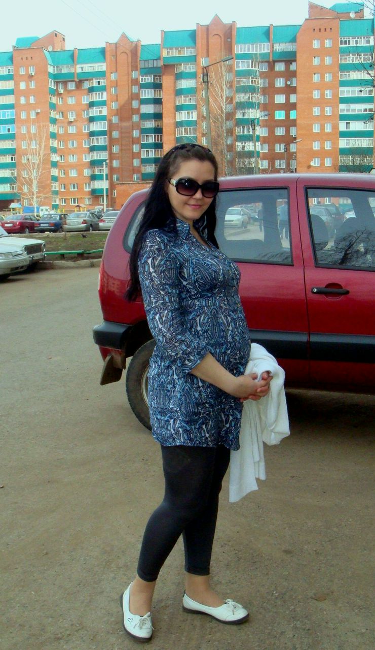 Гульназ Янгирова | Нефтекамск