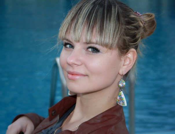 Milena Khuzgaleeva, 14.09, Казань, фотографии, местоположение