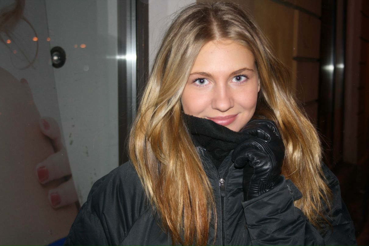 Валерия Горлова | Санкт-Петербург