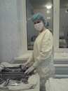 Фотография Усмановой Эльмиры