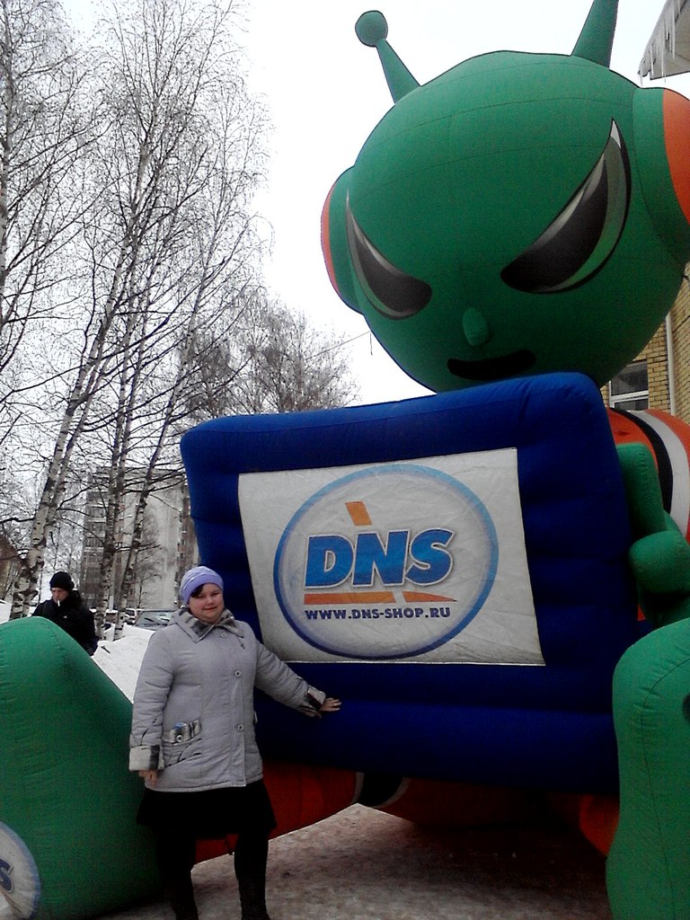 Анна Черемисина | Кострома