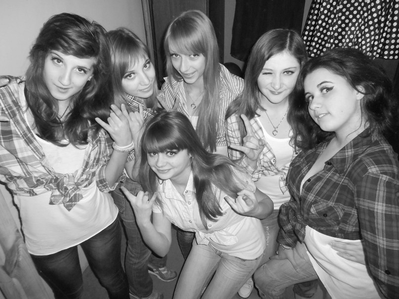 Валя Гнатченко | Калининград