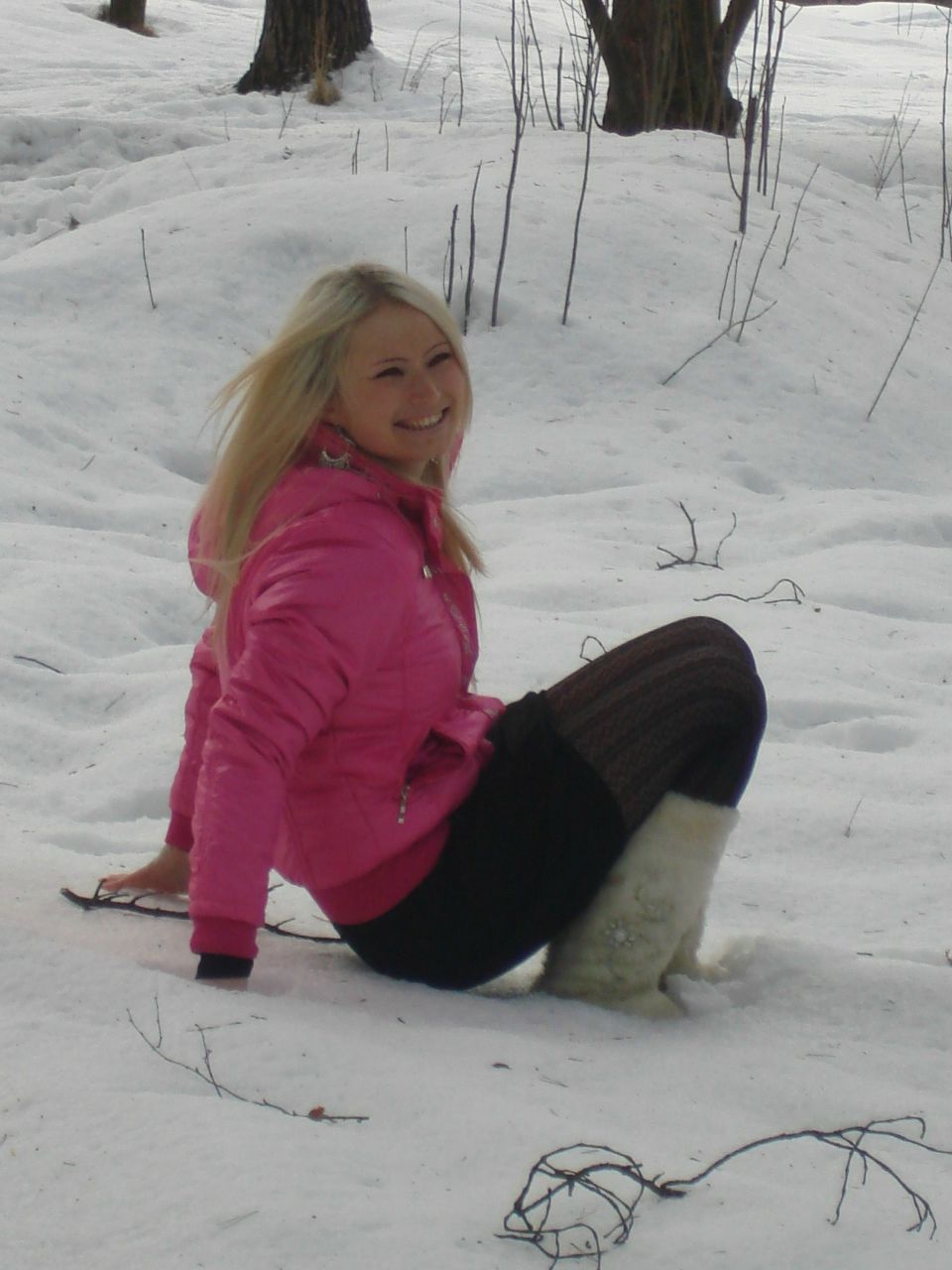 Наталья Подкопаева | Санкт-Петербург