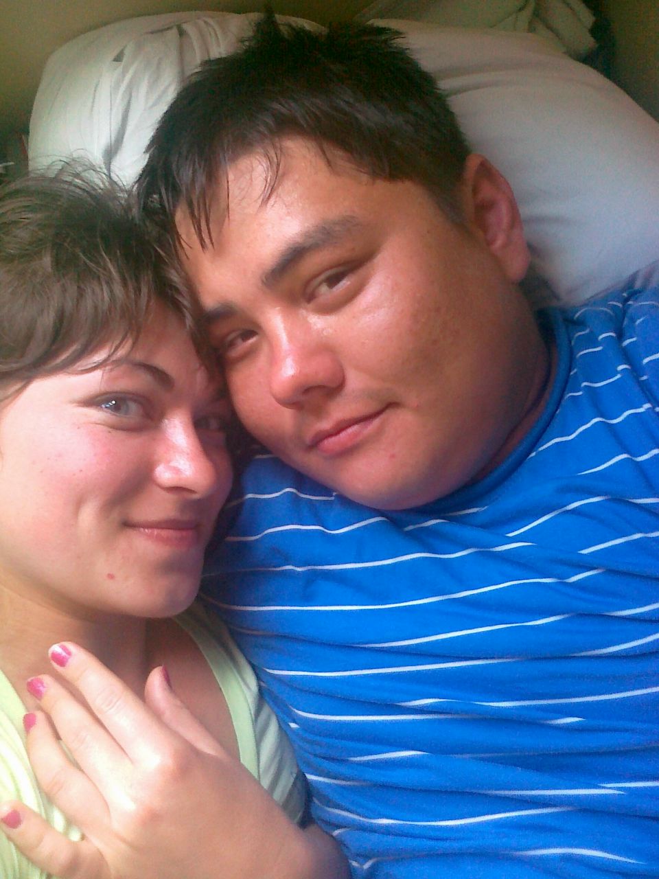 Эрик Мустафин FAKER | Усинск