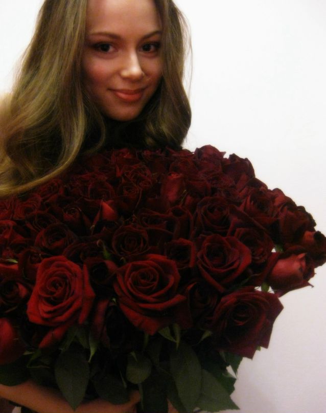 Iana Noskova | Paris