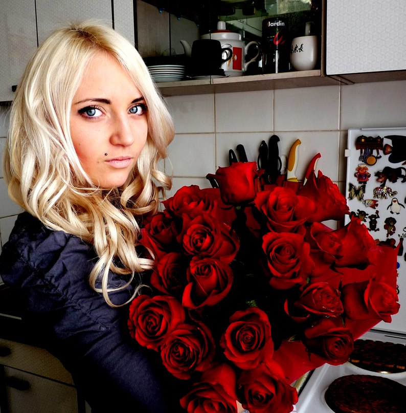 Любовь Казак | Красноярск