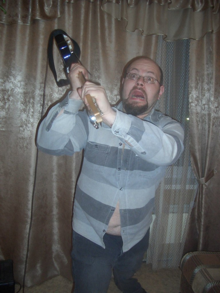 Андрей Шандрук | Иркутск