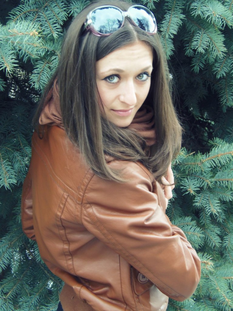 Ирина Балашова | Конотоп