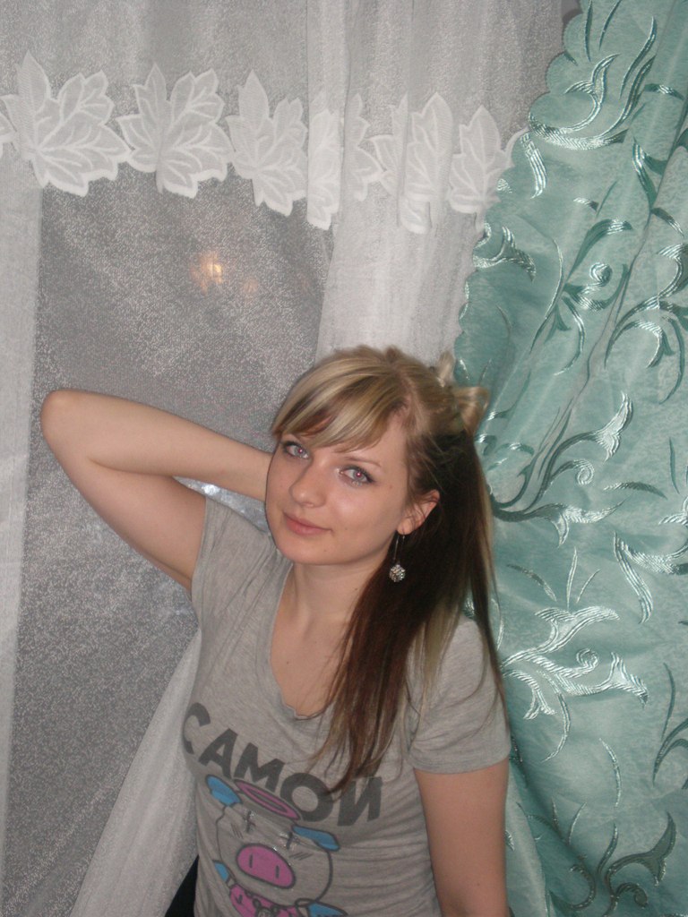 Оксана Гуганова | Нижний Новгород