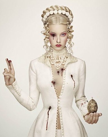 Анастасия Хабарова Ω | Краснодар