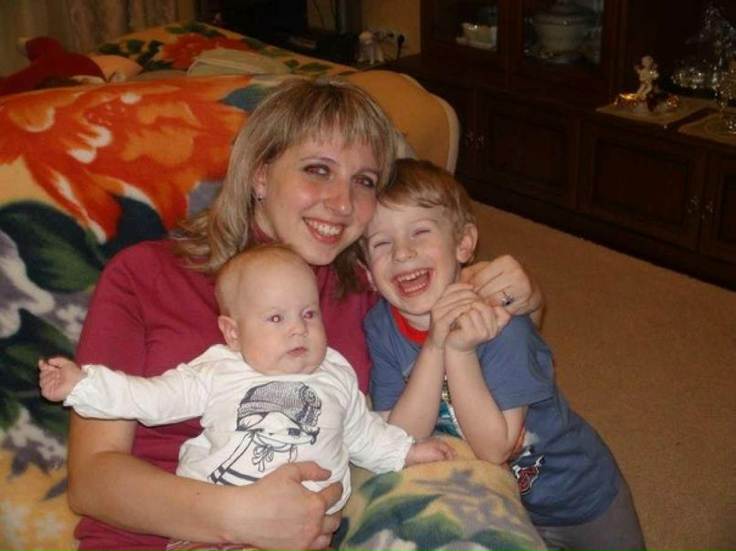 Екатерина Грачева | Санкт-Петербург