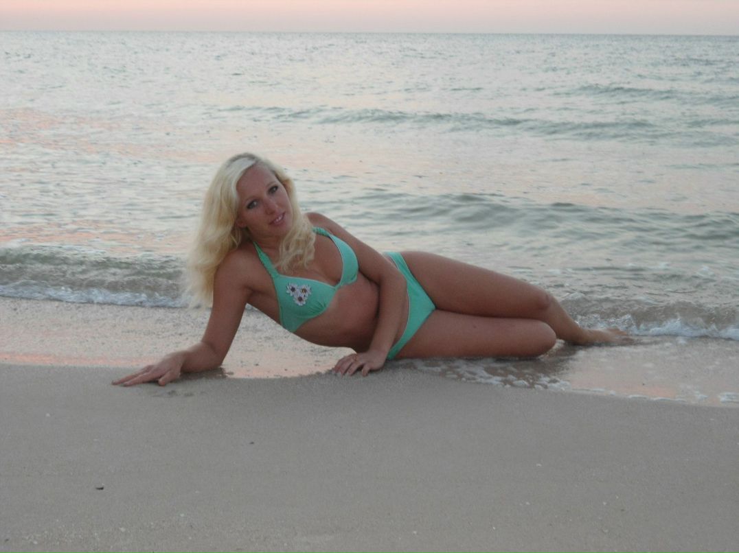 Надежда Войлова | Полтава