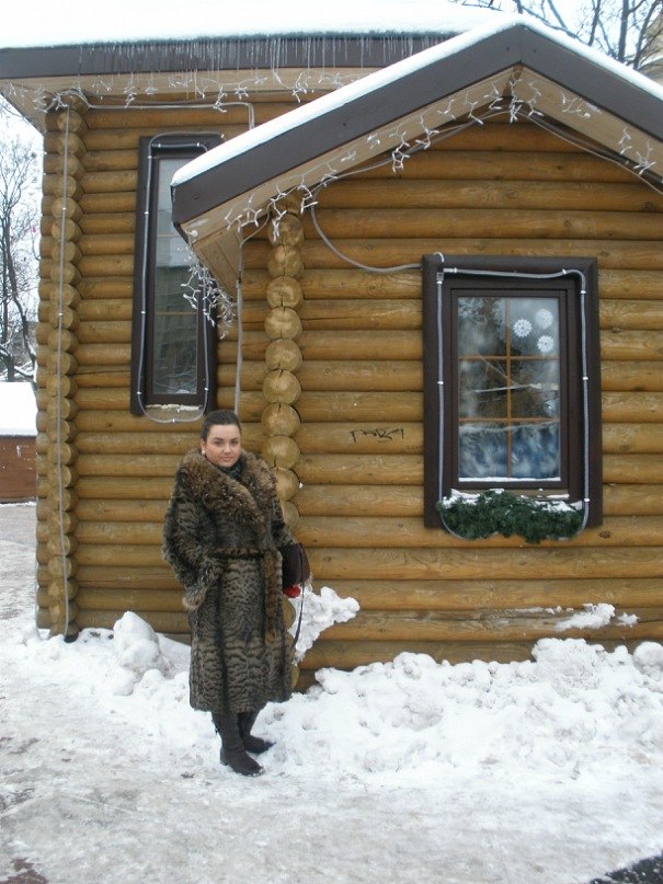 Екатерина Гербяк | Кривой Рог