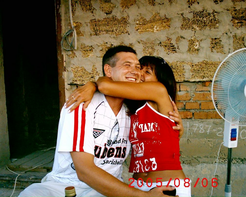 Татьяна Брона | Одесса