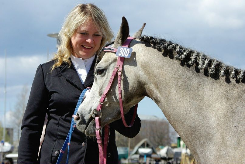 Ирина Бутко | Тосно