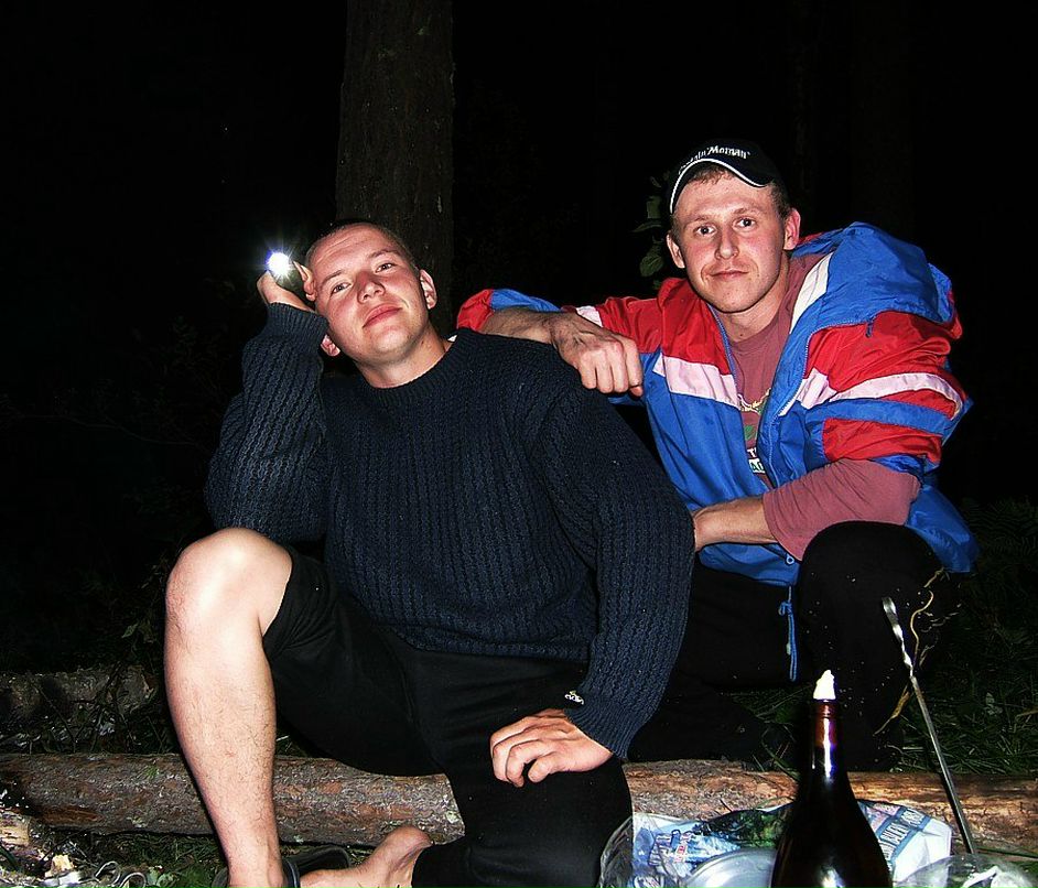 Иван Иванычев | Бийск