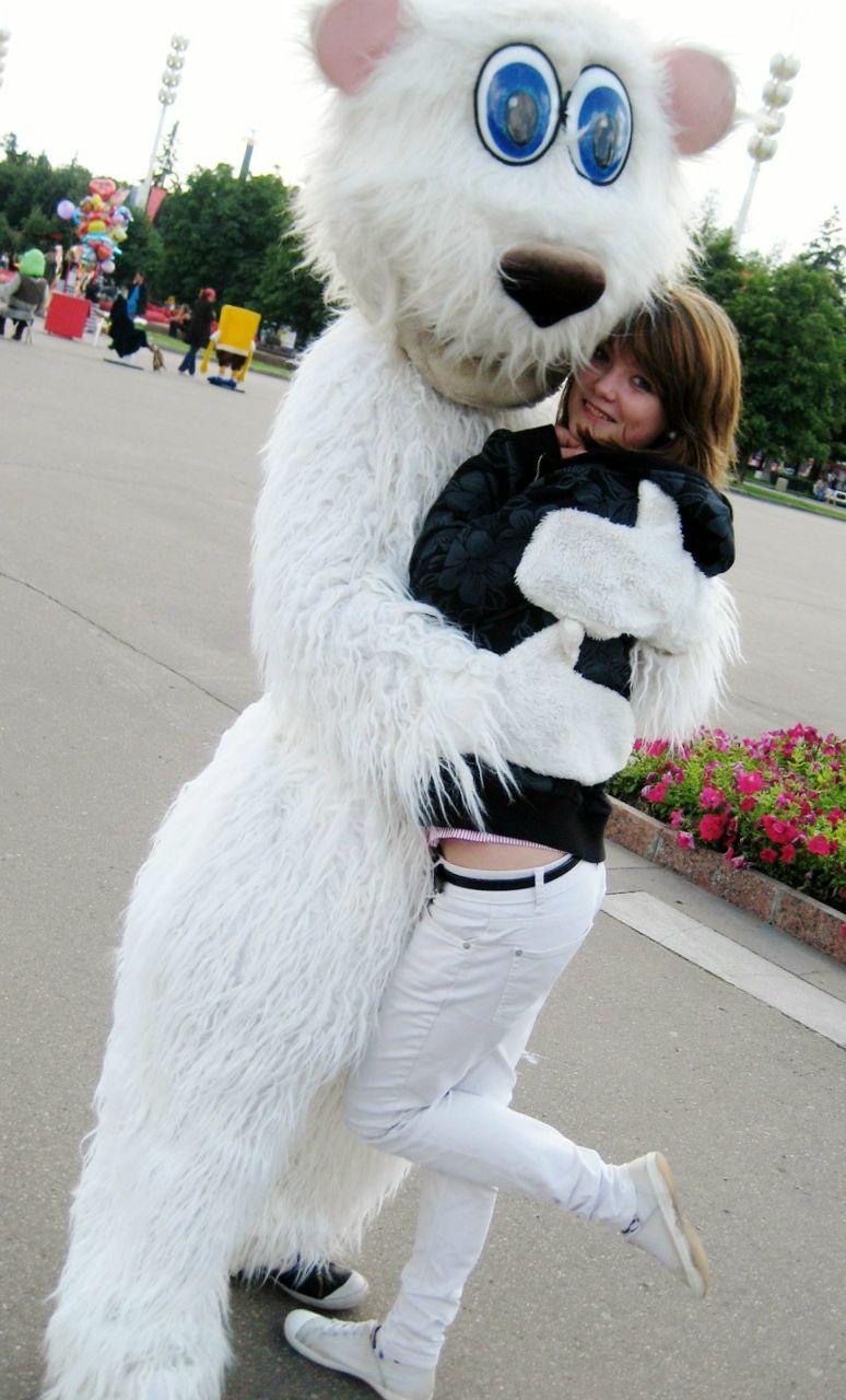 Лиза Артёмова | Апрелевка