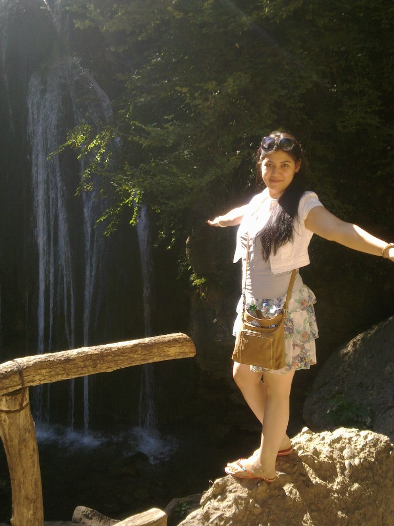 Gulia Shayimowa | Харьков