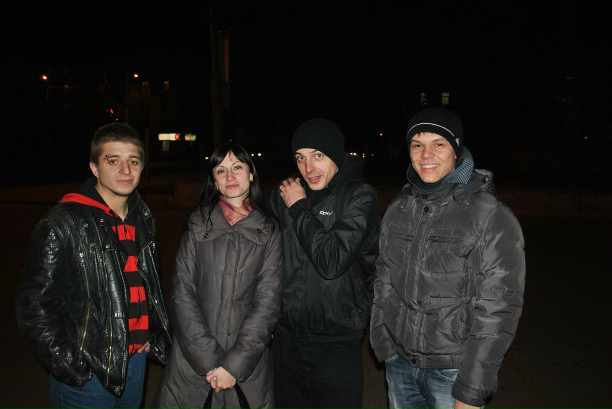 Лёня Щелкин | Днепр (Днепропетровск)