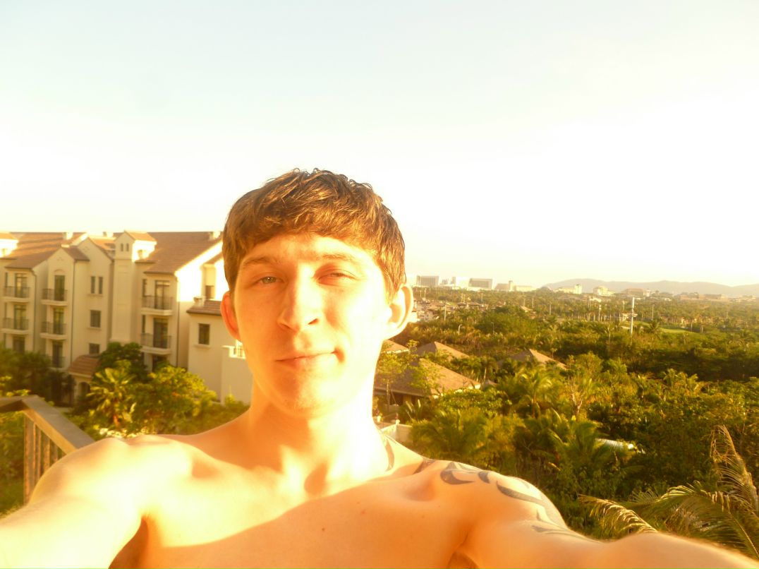 Григорий Апанасюк Иванович | Ханты-Мансийск