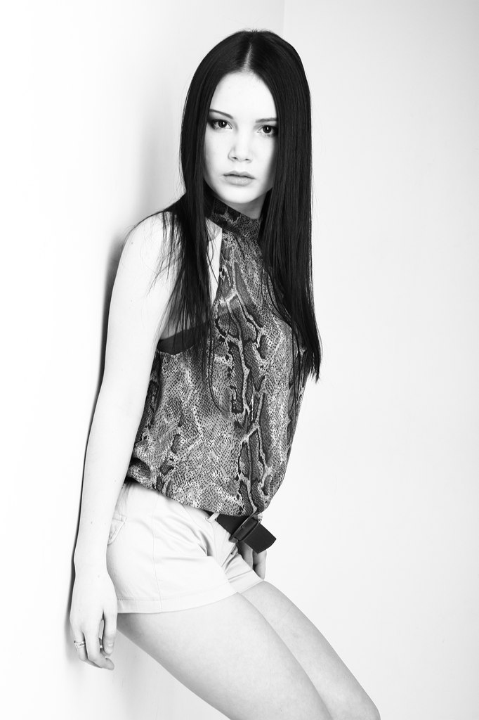 Алина Нуриева | Казань