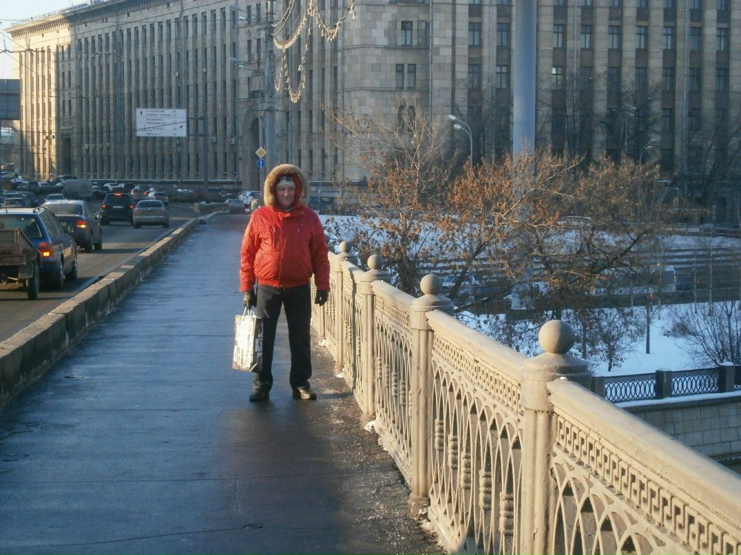 Denis Almazov | Самара