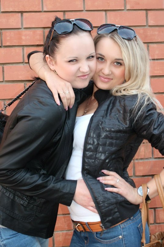 Любаня Инчина | Орск