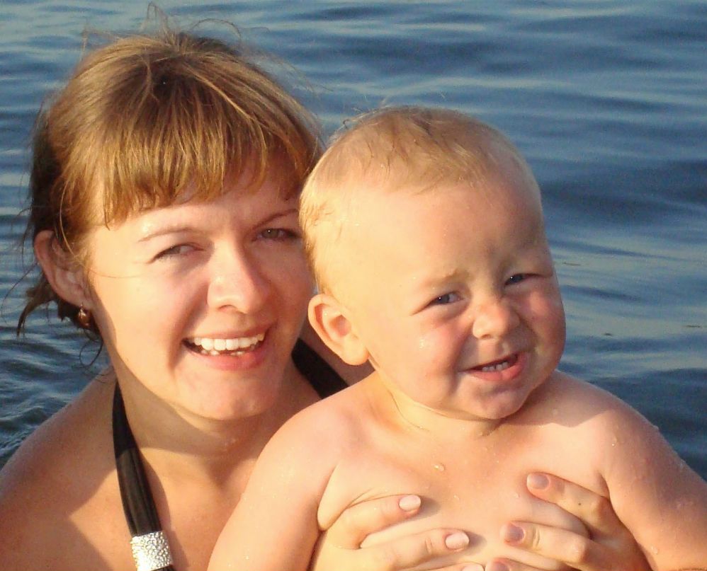 Людочка Горбач | Казань