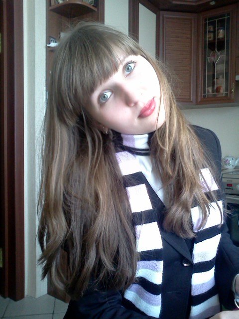 Ирина Почкалова | Саранск