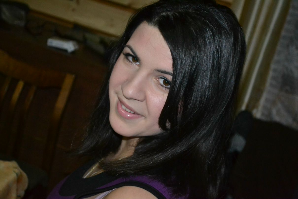 Мария Бит-Гармус | Москва