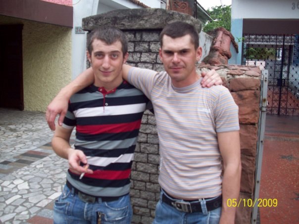 Мишаня Толок FLaSh DaNCe | Одесса