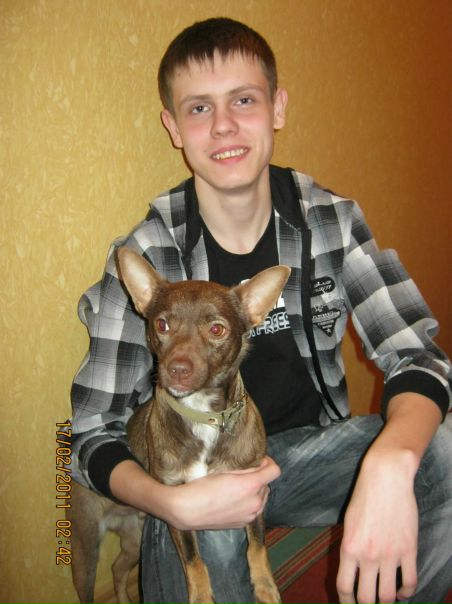 №12, Владимир Подриз №12, Владимир Подриз